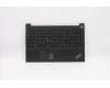Lenovo 5M11A35890 MECH_ASM KB HUN(S)FPR UK BK