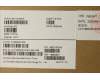 Lenovo 5M11A35915 MECH_ASM KB NORDIC(P)FPR UK BK