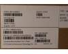 Lenovo 5M11A35919 MECH_ASM KB SWS(T)FPR UK BK