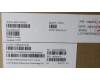 Lenovo 5M11A35925 MECH_ASM KB UK(T)FPR UK BK