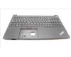 Lenovo 5M11A35925 MECH_ASM KB UK(T)FPR UK BK