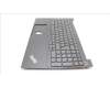 Lenovo 5M11A35925 MECH_ASM KB UK(T)FPR UK BK