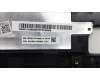 Lenovo 5M11A35925 MECH_ASM KB UK(T)FPR UK BK