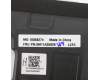 Lenovo 5M11A35929 MECH_ASM KB EURO ENG(S)FPR US BK