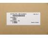 Lenovo 5M11A35933 MECH_ASM KB BUL(P)FPR UK BK