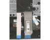 Lenovo 5M11A35933 MECH_ASM KB BUL(P)FPR UK BK