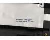 Lenovo 5M11A36116 MECH_ASM KB CZE/SLK BKLT(P)UK BK