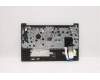 Lenovo 5M11A36128 MECH_ASM KB SWS BKLT(P)UK BK