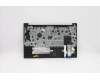 Lenovo 5M11A36134 MECH_ASM KB UK BKLT(P)UK BK