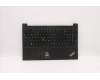 Lenovo 5M11A36136 MECH_ASM KB UK BKLT(S)UK BK