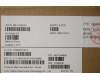 Lenovo 5M11A36161 MECH_ASM KB LA SPA BKLT(P)UK BK