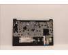 Lenovo 5M11A36243 MECH_ASM KB EURO ENG BKLT(T)US EBS BK