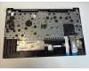 Lenovo 5M11A36299 MECH_ASM KB FRA BKLT(P)FPR UK BK
