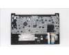 Lenovo 5M11A36300 MECH_ASM KB FRA BKLT(T)FPR UK BK