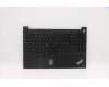Lenovo 5M11A36308 MECH_ASM KB HUN BKLT(P)FPR UK BK