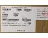 Lenovo 5M11A36311 MECH_ASM KB HBW BKLT(P)FPR US BK
