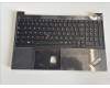 5M11A36314 Lenovo MECH_ASM KB ITA BKLT(P)FPR UK BK