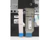 Lenovo 5M11A36327 MECH_ASM KB CZE/SLK BKLT(T)FPR UK BK
