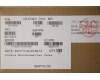 Lenovo 5M11A36345 MECH_ASM KB UK BKLT(T)FPR UK BK