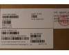 Lenovo 5M11A36346 MECH_ASM KB UK BKLT(S)FPR UK BK