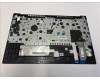 Lenovo 5M11A36347 MECH_ASM KB EURO ENG BKLT(P)FPR US BK