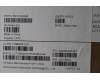 Lenovo 5M11A36348 MECH_ASM KB EURO ENG BKLT(T)FPR US BK