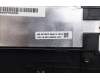Lenovo 5M11A36348 MECH_ASM KB EURO ENG BKLT(T)FPR US BK