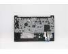 Lenovo 5M11A36359 MECH_ASM KB TC BKLT(P)FPR US BK