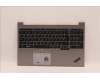 Lenovo 5M11A36555 MECH_ASM KB UK(P)UK SR