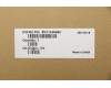 Lenovo 5M11A36992 MECH_ASM Backlit KB EURO ENG FPR Black