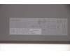 Lenovo 5M11A37001 MECH_ASM Backlit KB Italian FPR Black