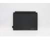 Lenovo 5M11A37005 MECH_ASM Backlit KB Norwegian FPR Black