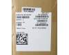 Lenovo 5M11A37005 MECH_ASM Backlit KB Norwegian FPR Black