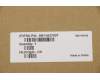 Lenovo 5M11A37007 MECH_ASM Backlit KB Portuguese FPR Black