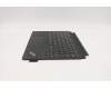 Lenovo 5M11A37007 MECH_ASM Backlit KB Portuguese FPR Black