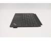 Lenovo 5M11A37009 MECH_ASM Backlit KB Slovenian FPR Black