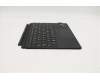 Lenovo 5M11A37011 MECH_ASM Backlit KB SWE/FIN FPR Black