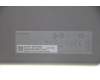Lenovo 5M11A37015 MECH_ASM Backlit KB Turkish FPR Black