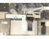 Lenovo 5M11A37065 MECH_ASM KBDW/C EURO ENG (CHY) US BK