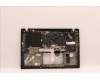 Lenovo 5M11A37098 MECH_ASM KBDW/C IND ENG (LTN) US BK