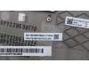 Lenovo 5M11A37124 MECH_ASM KBDW/C NORDIC (SUN) UK BK