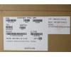 Lenovo 5M11A37150 MECH_ASM KBDW/C TC (LTN) US BK
