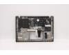 Lenovo 5M11A37193 MECH_ASM KBDW/C 058 FRA BKLT(SUN) UK BK