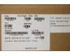 Lenovo 5M11A37193 MECH_ASM KBDW/C 058 FRA BKLT(SUN) UK BK