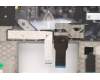 Lenovo 5M11A37193 MECH_ASM KBDW/C 058 FRA BKLT(SUN) UK BK