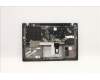 5M11A37209 Lenovo MECH_ASM KBDW/C BEL BKLT(SUN) UK BK