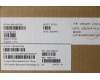 5M11A37209 Lenovo MECH_ASM KBDW/C BEL BKLT(SUN) UK BK