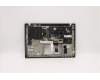 Lenovo 5M11A37219 MECH_ASM KBDW/C BUL BKLT(CHY) UK BK