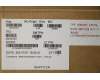 Lenovo 5M11A37219 MECH_ASM KBDW/C BUL BKLT(CHY) UK BK