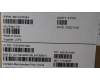 Lenovo 5M11A37244 MECH_ASM KBDW/C DEN BKLT(CHY) UK BK
